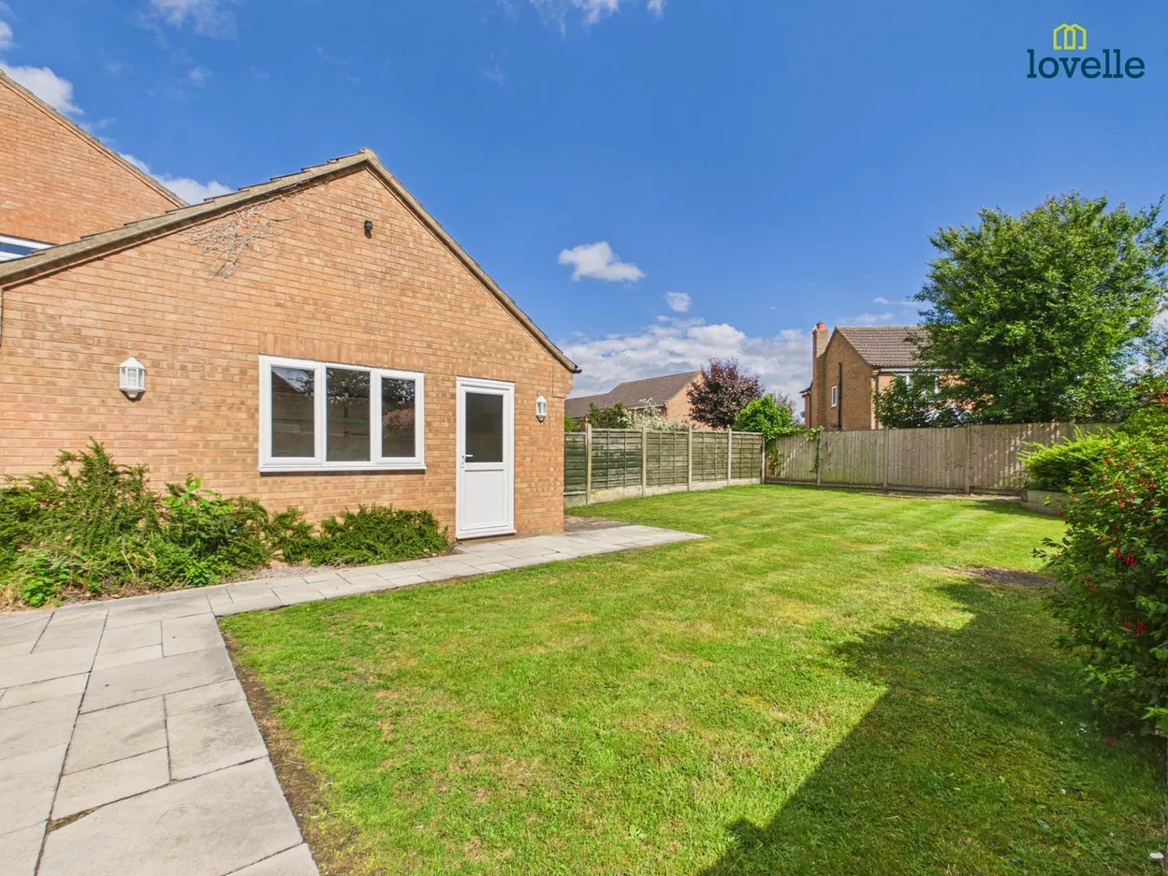 Lincoln Road, Dunholme, LN2, photo 24