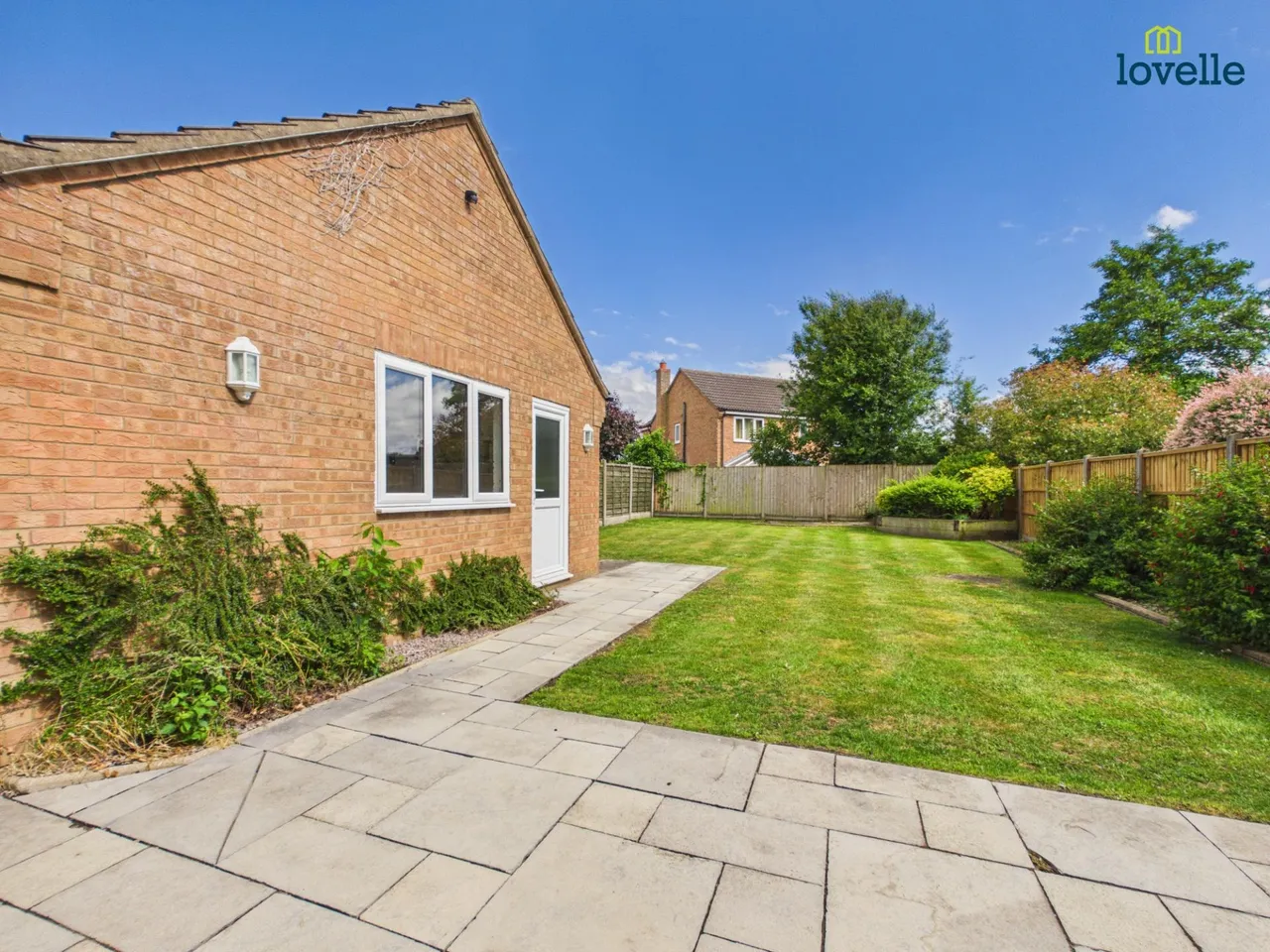 Lincoln Road, Dunholme, LN2, photo 23