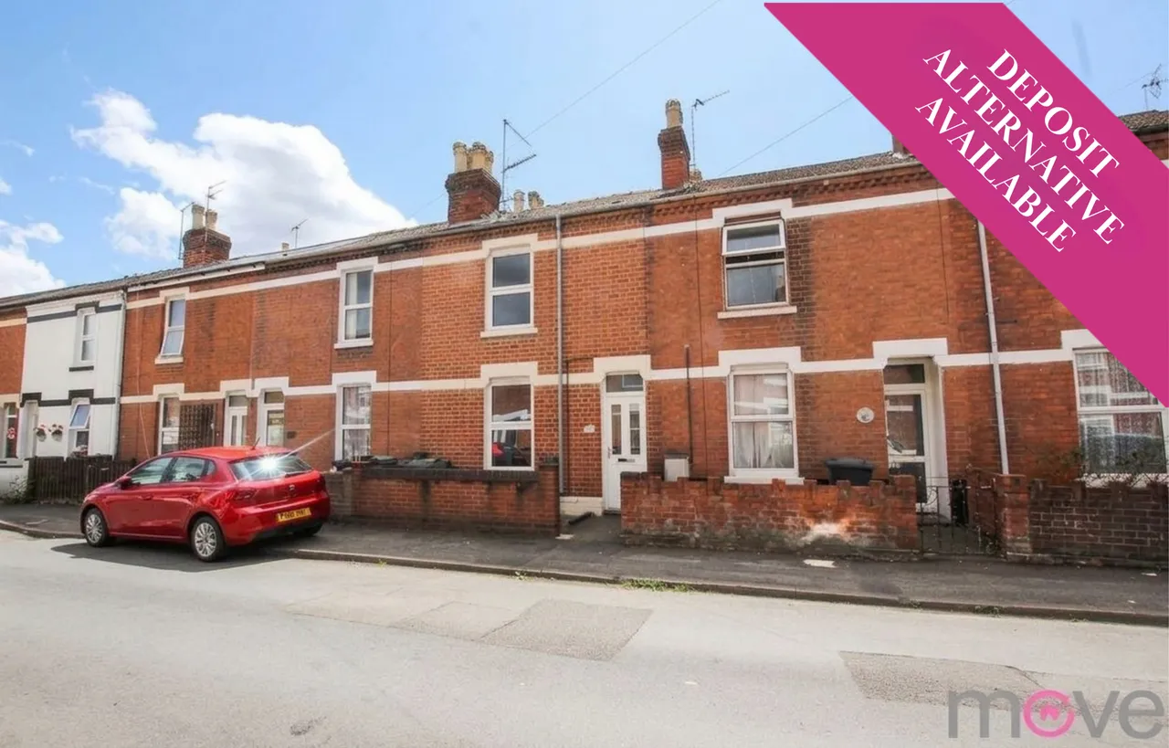 1 bed flat to rent, Sidney Street, Gloucester, GL1