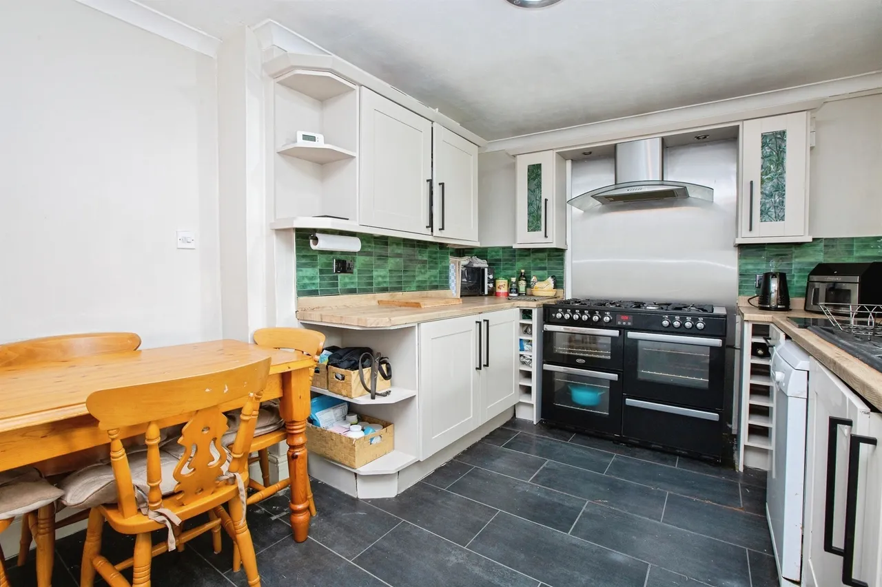Westdale Road, Jacksdale, NG16, photo 4