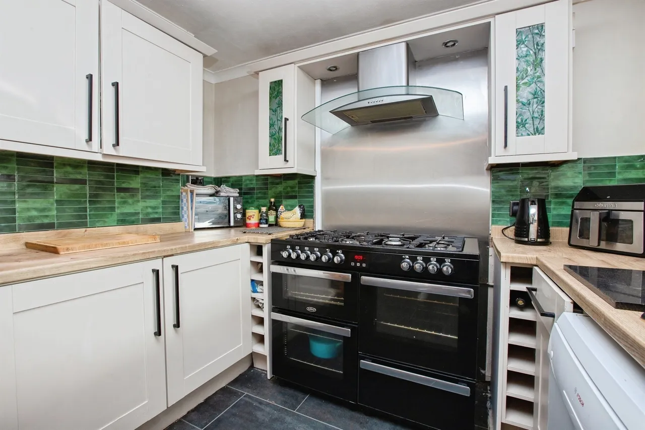 Westdale Road, Jacksdale, NG16, photo 2