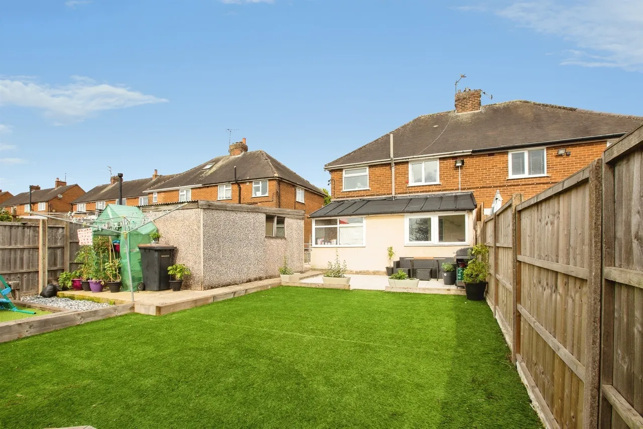 Westdale Road, Jacksdale, NG16, photo 14