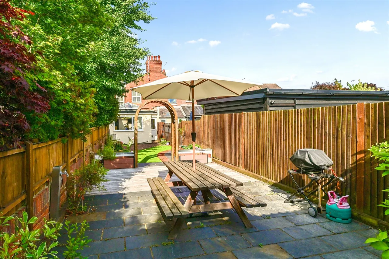 Star Lane, Ash, Guildford, Surrey, GU12 6RJ, photo 9