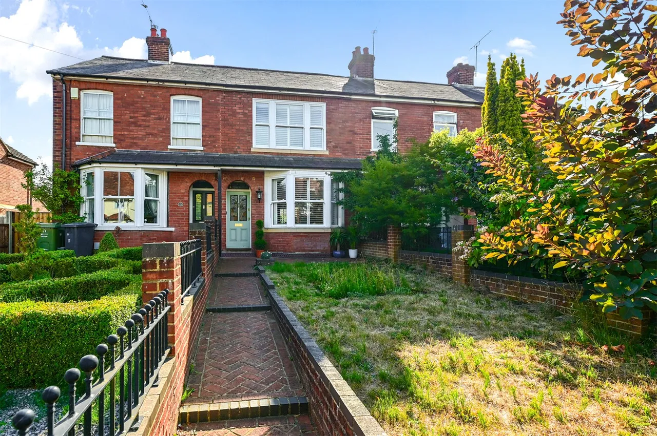 3 bed house for sale — Star Lane, Ash, Guildford, Surrey, GU12 6RJ