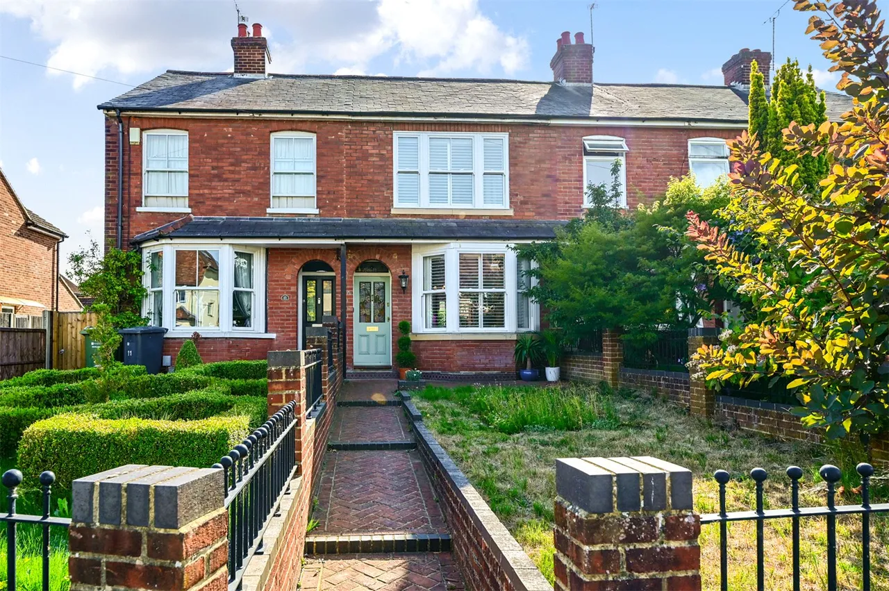 Star Lane, Ash, Guildford, Surrey, GU12 6RJ, photo 15