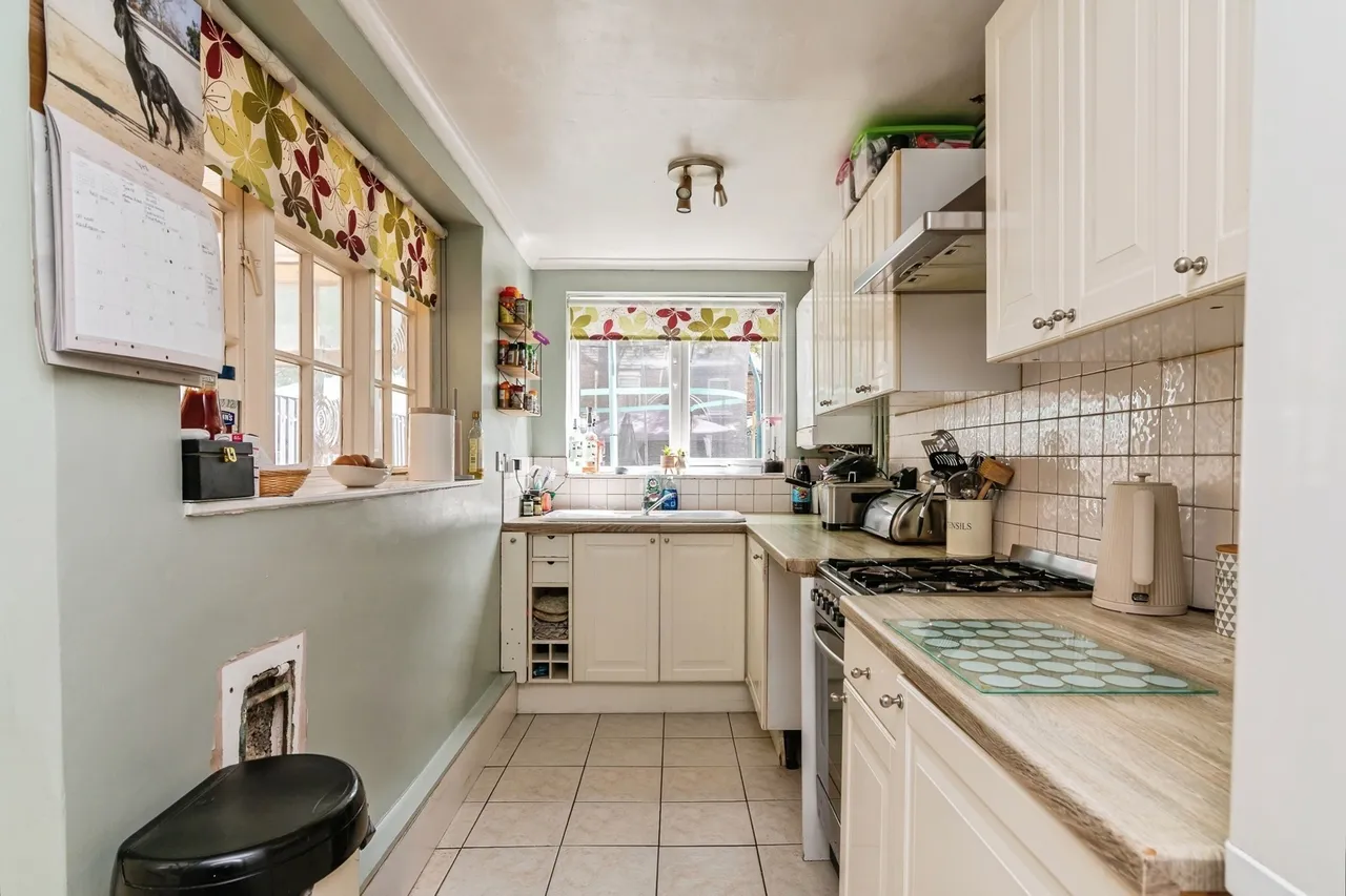 Carnarvon Street, Netherfield, Nottingham, Nottinghamshire, NG4, photo 6