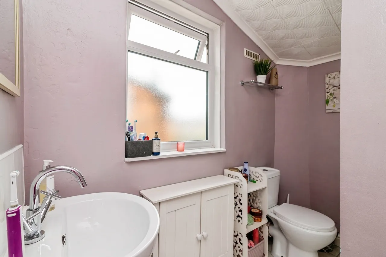 Carnarvon Street, Netherfield, Nottingham, Nottinghamshire, NG4, photo 11