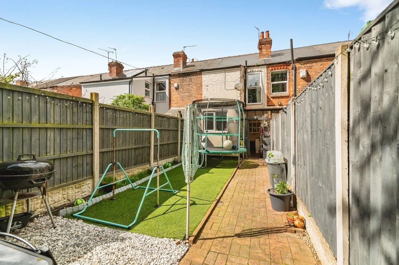 Carnarvon Street, Netherfield, Nottingham, Nottinghamshire, NG4, photo 16