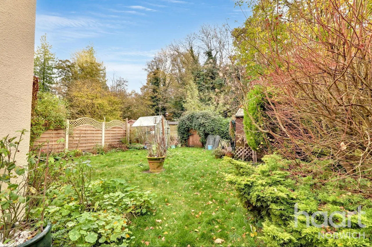 Plumstead Road East, Norwich, NR7, photo 17
