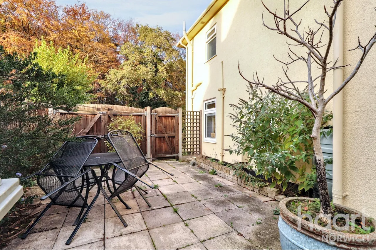 Plumstead Road East, Norwich, NR7, photo 19