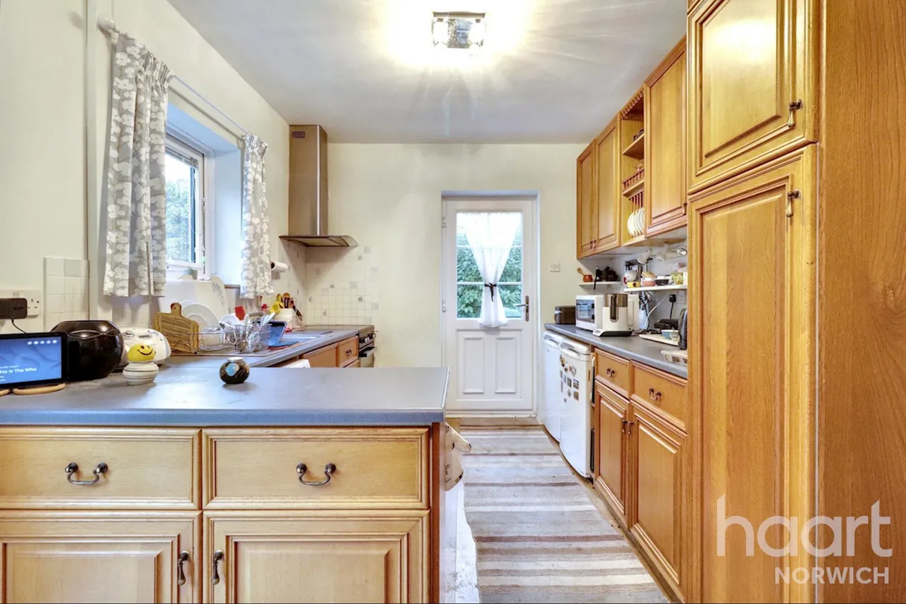 Plumstead Road East, Norwich, NR7, photo 5
