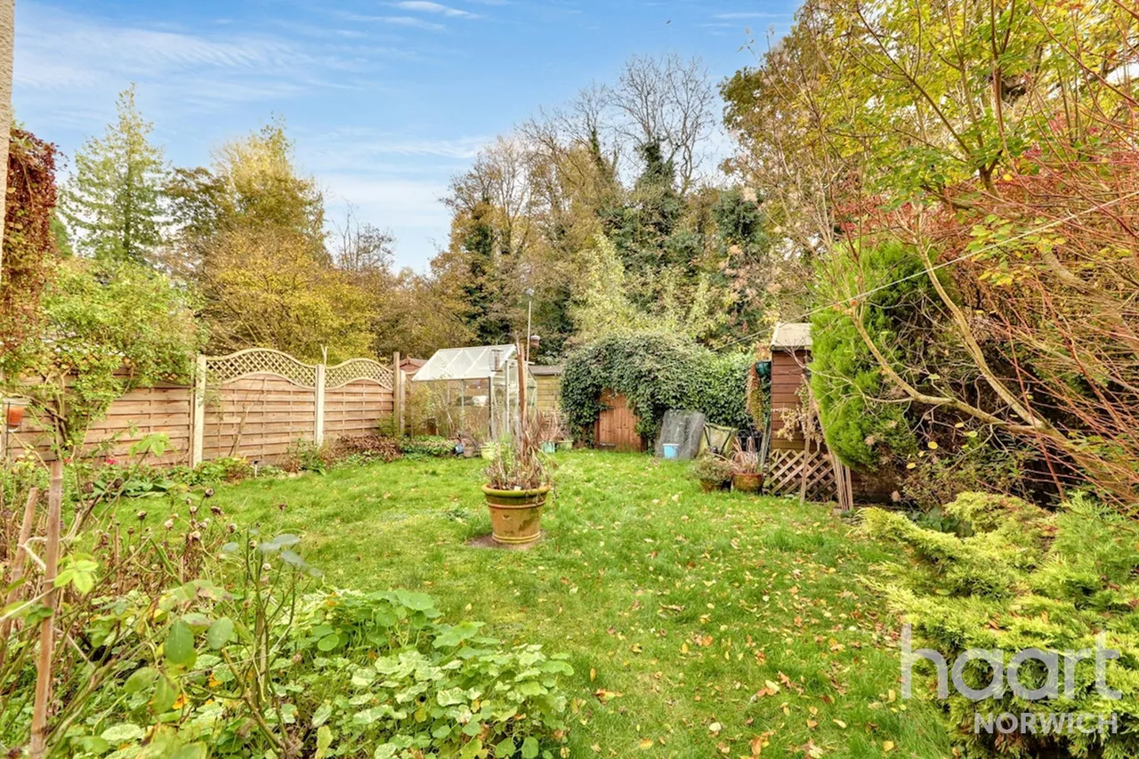 Plumstead Road East, Norwich, NR7, photo 18