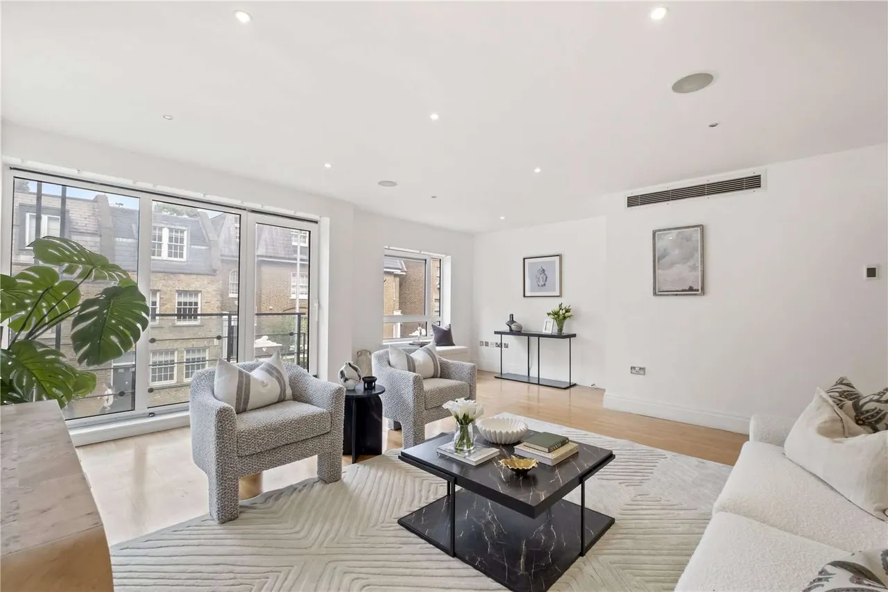 Drayton Gardens, London, SW10 9RL, photo 6