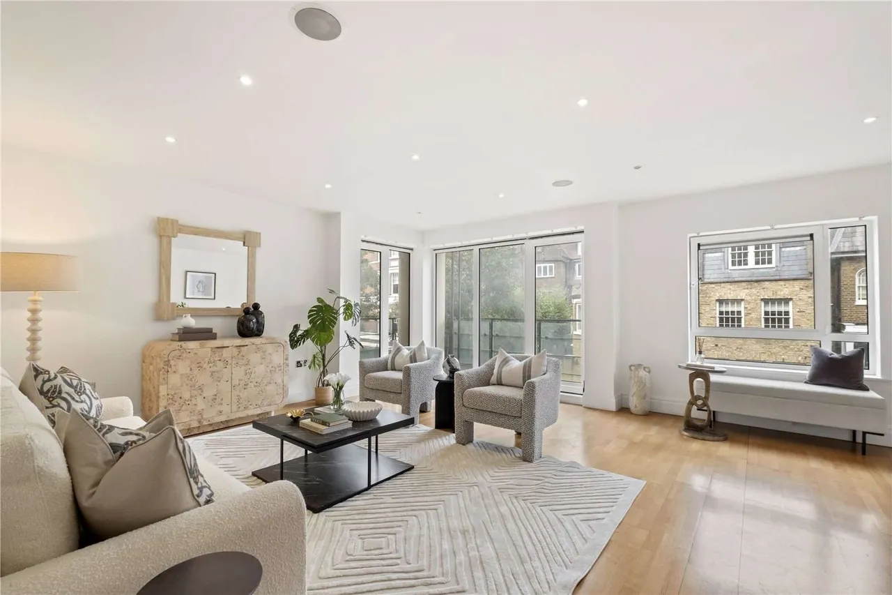 Drayton Gardens, London, SW10 9RL, photo 4