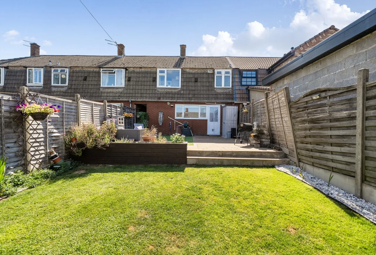 Tynte Avenue, Bristol, BS13 0PX, photo 14