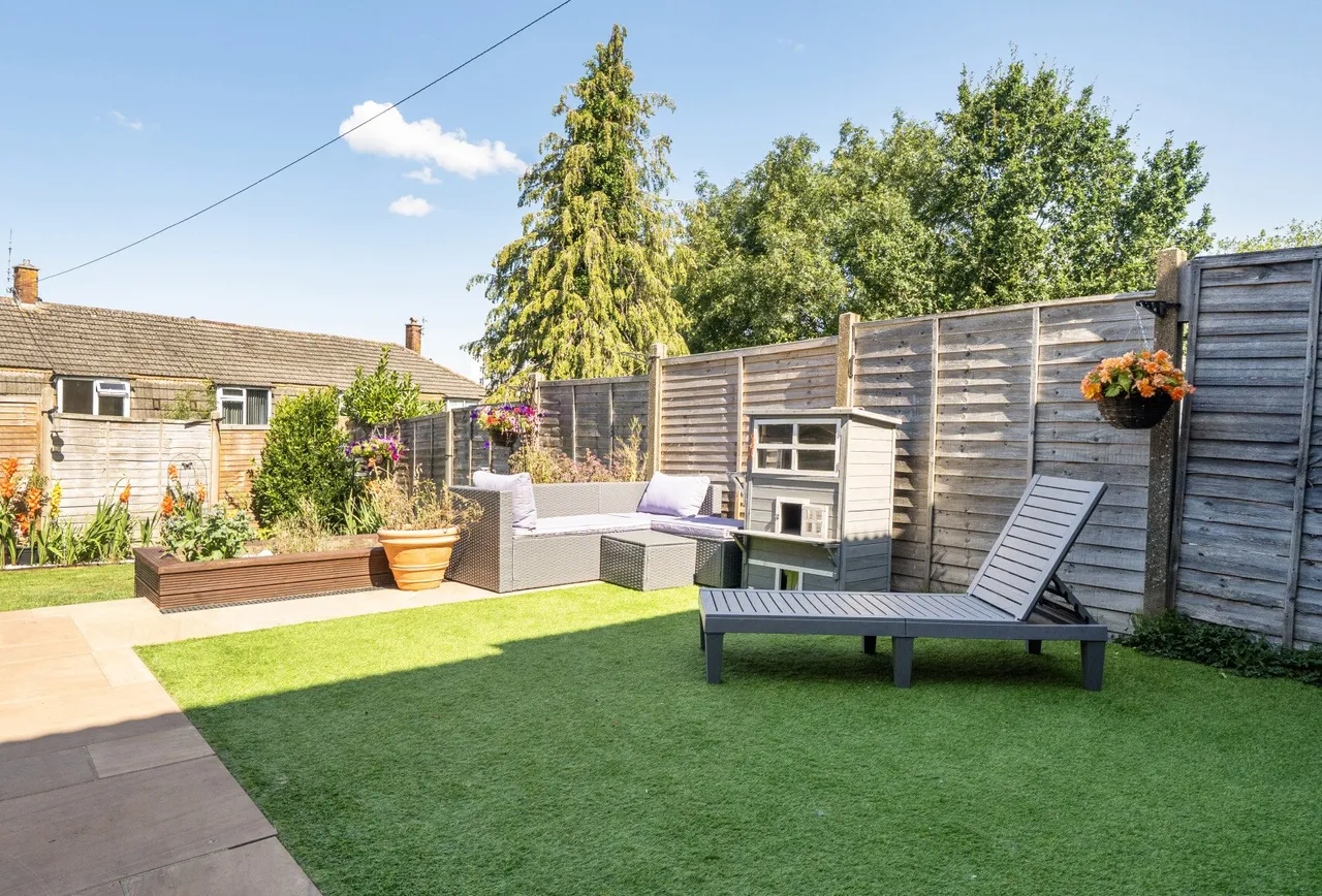 Tynte Avenue, Bristol, BS13 0PX, photo 13