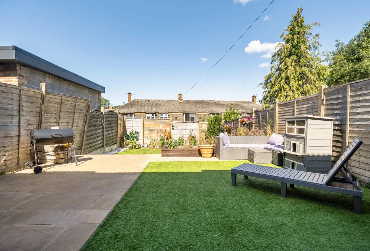 Tynte Avenue, Bristol, BS13 0PX, photo 16