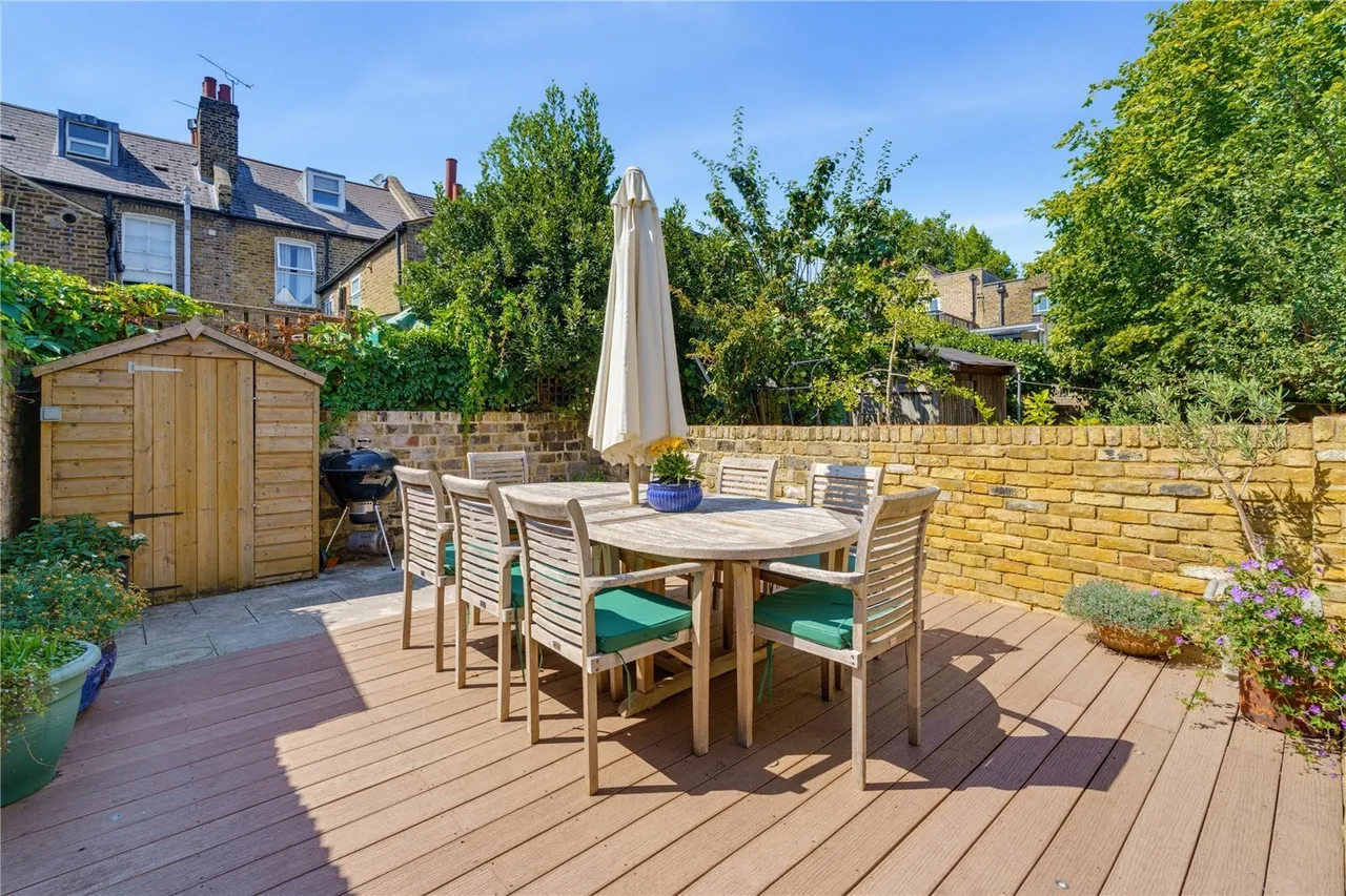 Auckland Road, London, SW11, photo 8