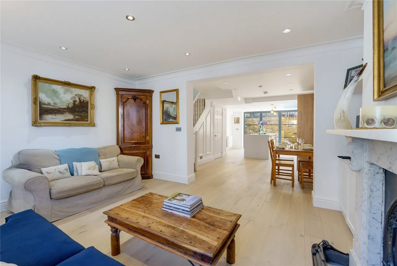 Auckland Road, London, SW11, photo 4