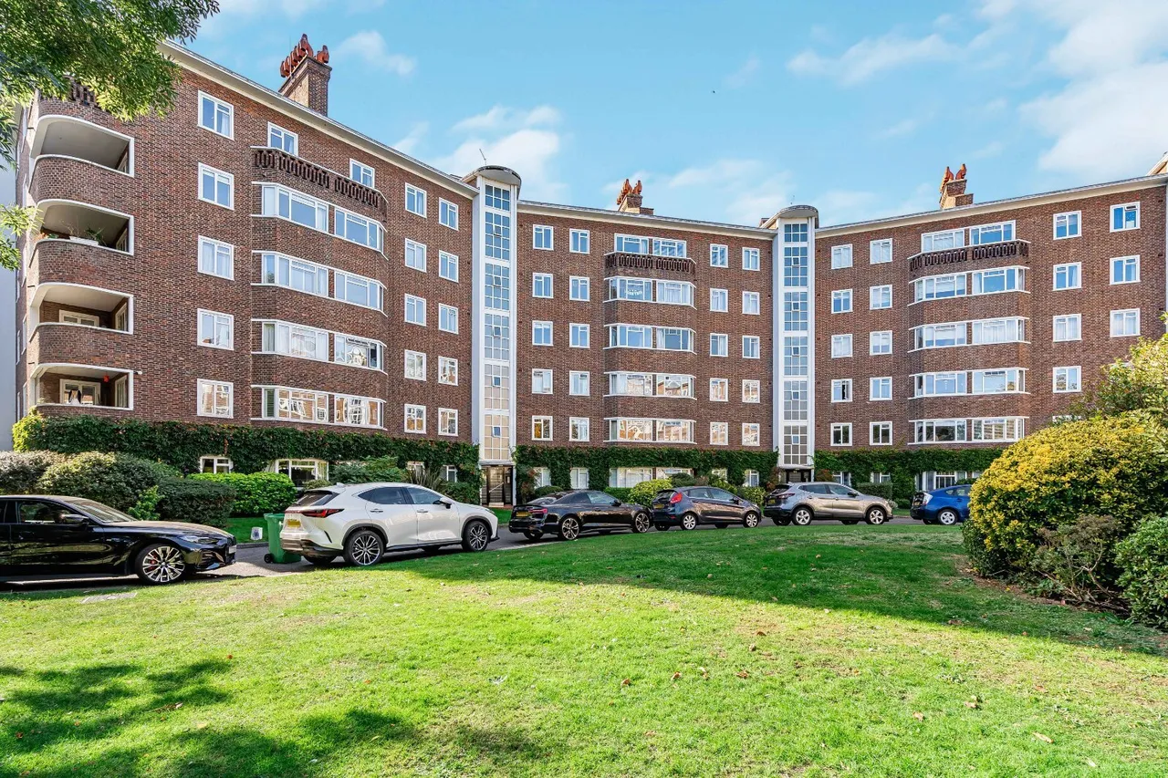 Queens Road, Richmond, TW10, photo 2
