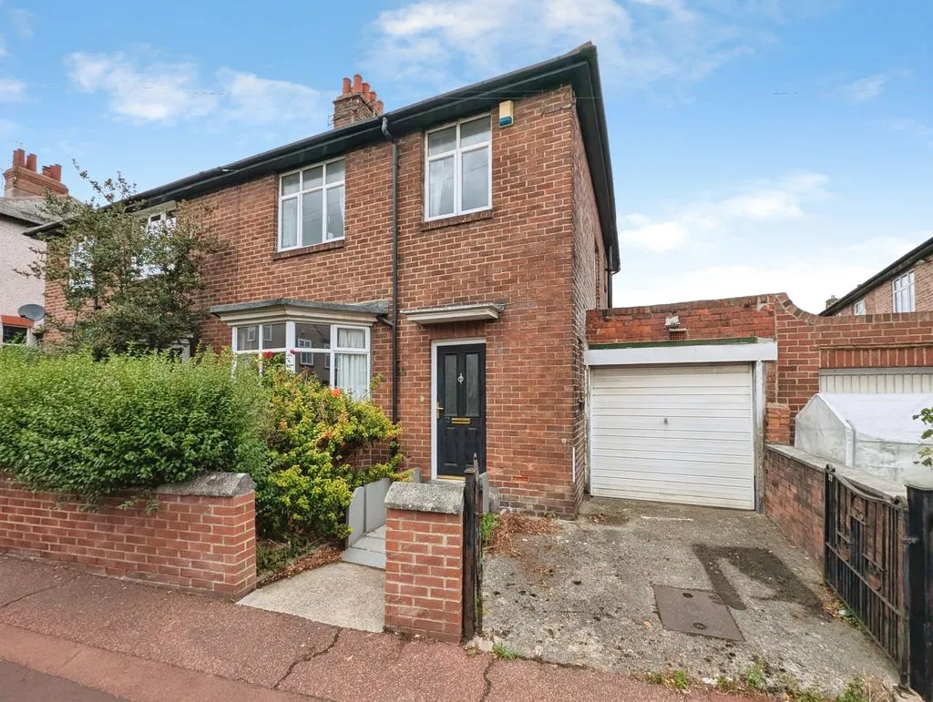 3 bed property for sale, Newcastle Upon Tyne NE4 9BA, NE4
