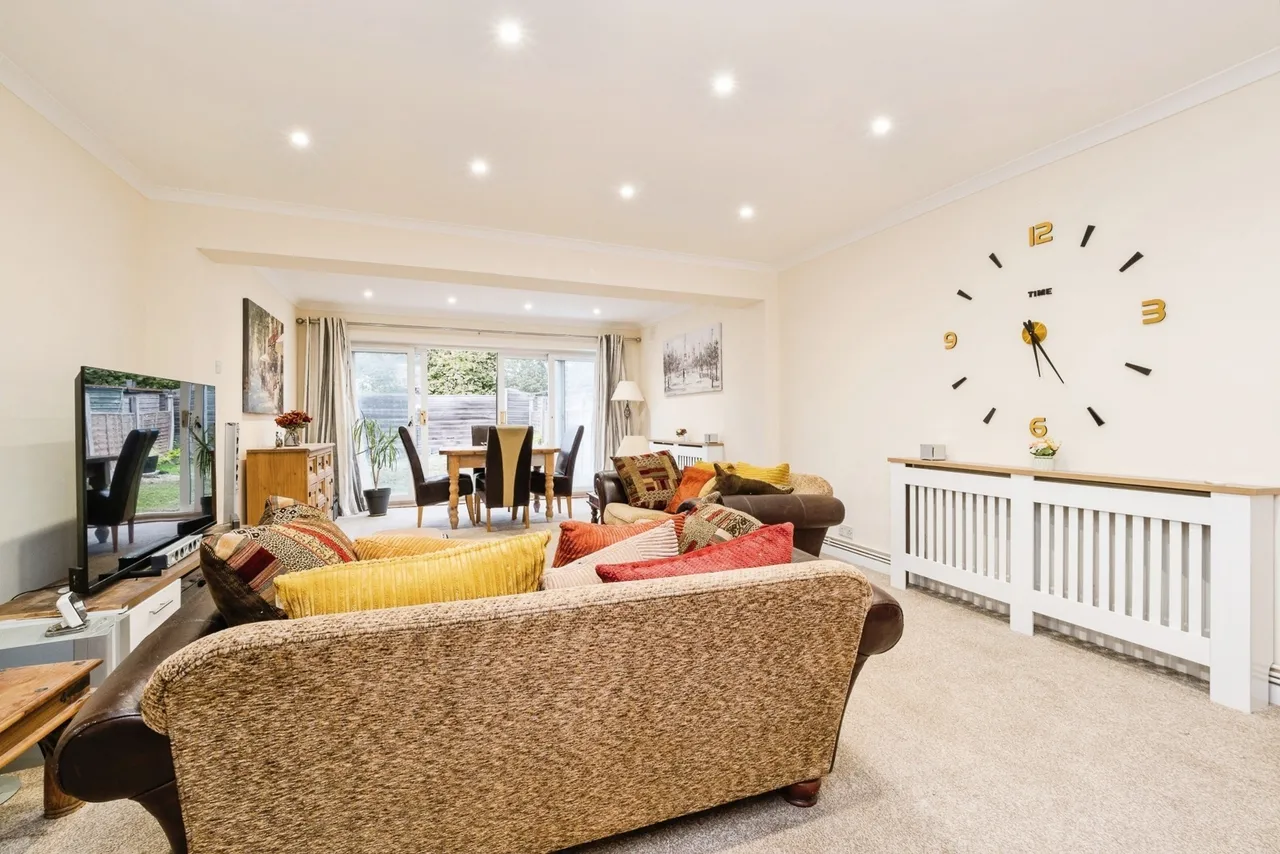 Whybridge Close, Rainham, RM13, photo 20