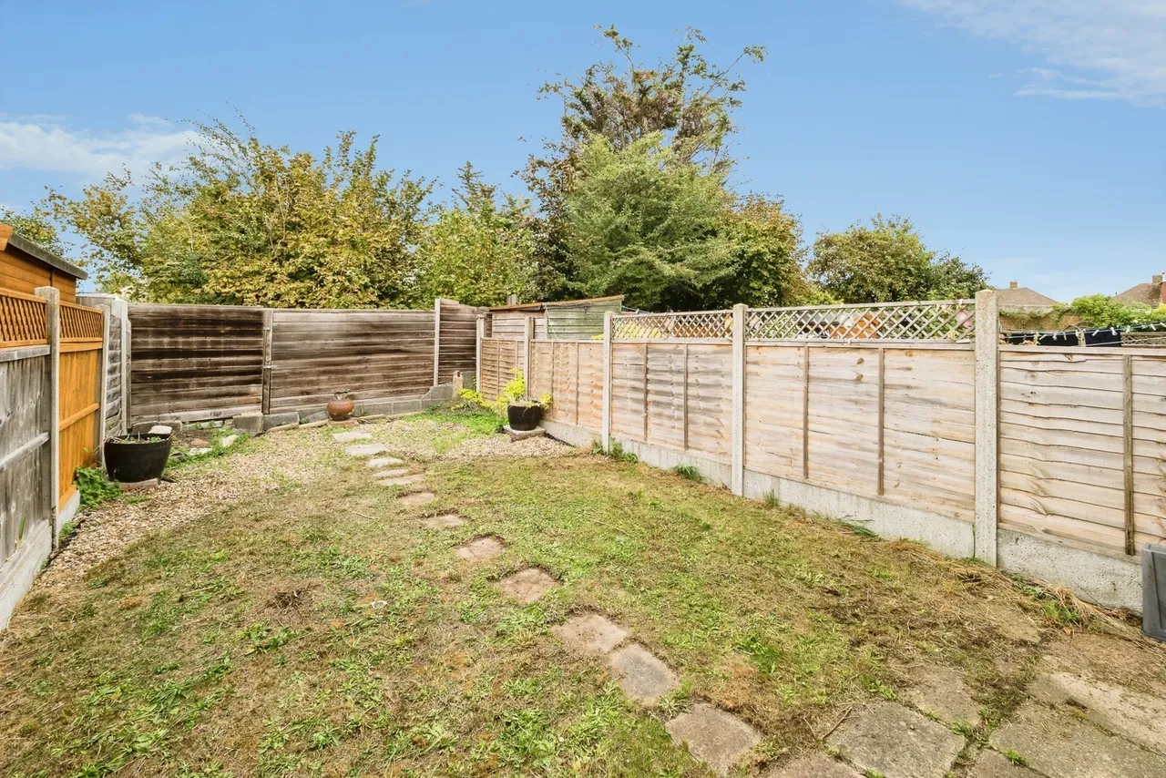 Whybridge Close, Rainham, RM13, photo 19