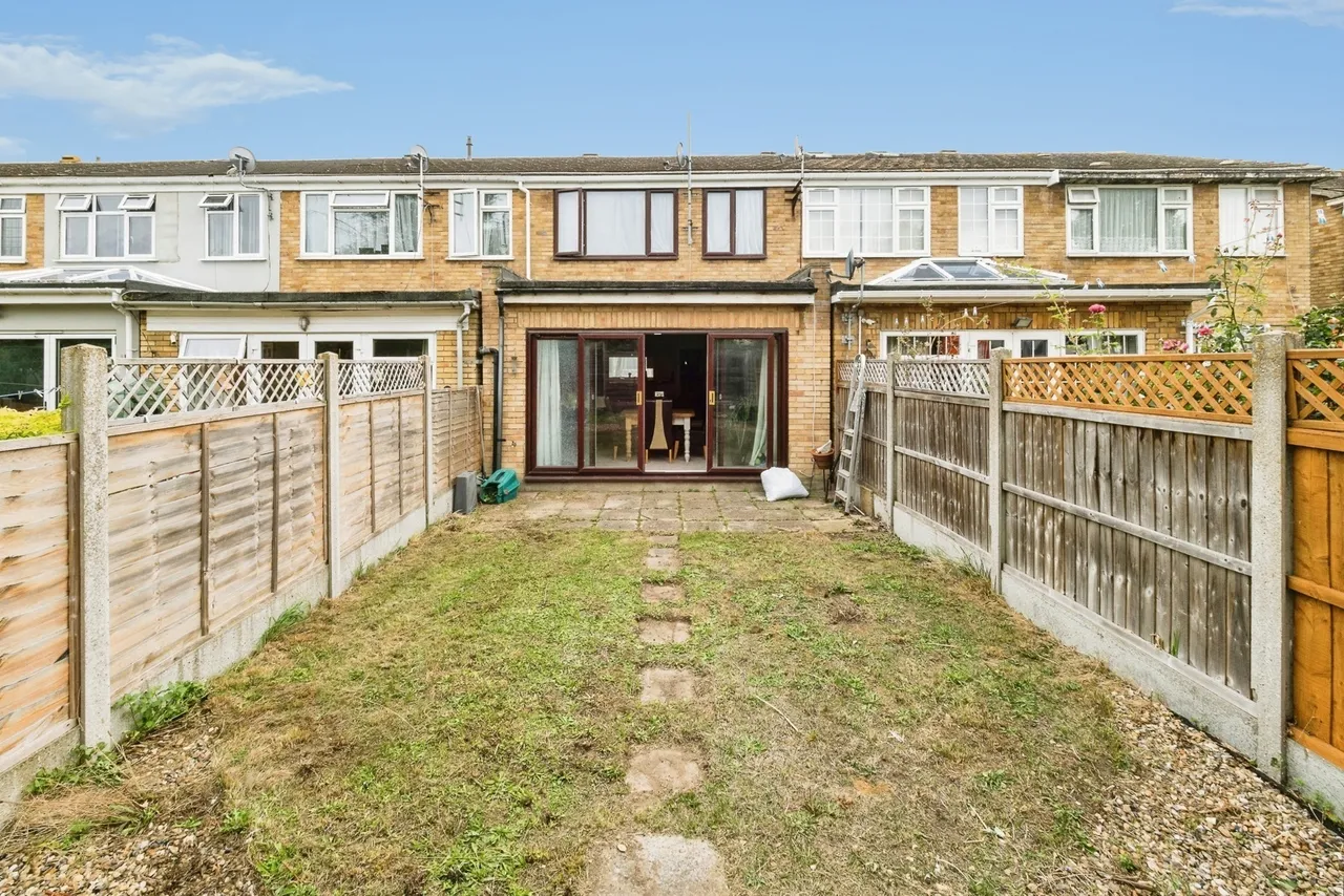 Whybridge Close, Rainham, RM13, photo 29