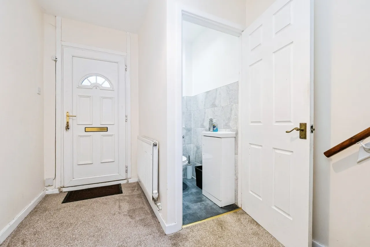 Whybridge Close, Rainham, RM13, photo 18