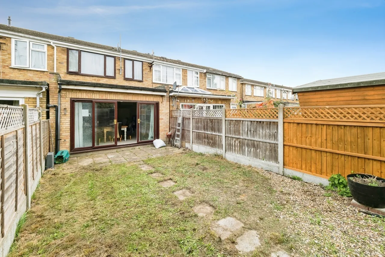 Whybridge Close, Rainham, RM13, photo 17
