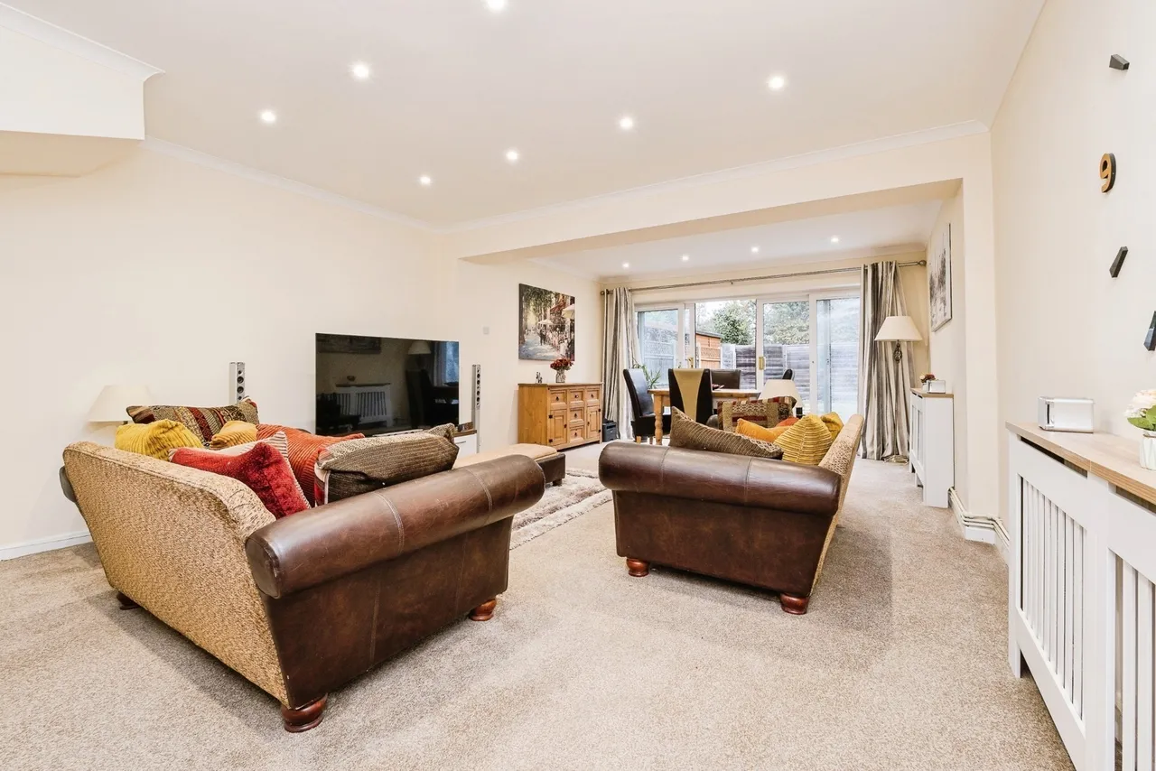 Whybridge Close, Rainham, RM13, photo 22