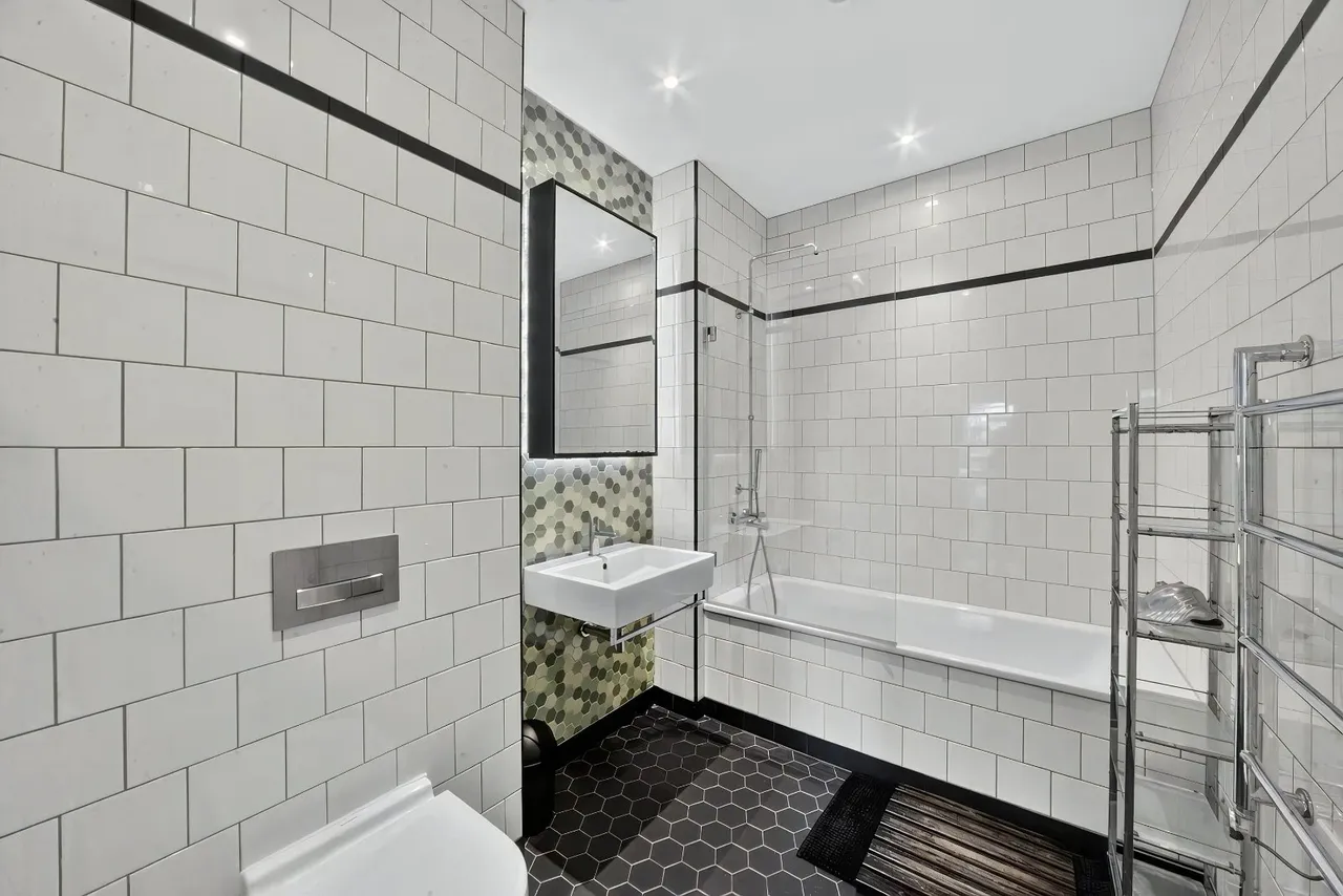 Astell House, 35, Lyell Street, City Island, London, E14, photo 12