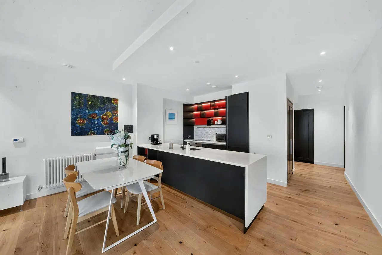 Astell House, 35, Lyell Street, City Island, London, E14, photo 4