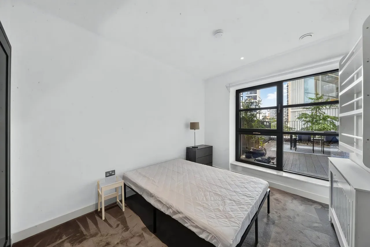 Astell House, 35, Lyell Street, City Island, London, E14, photo 8