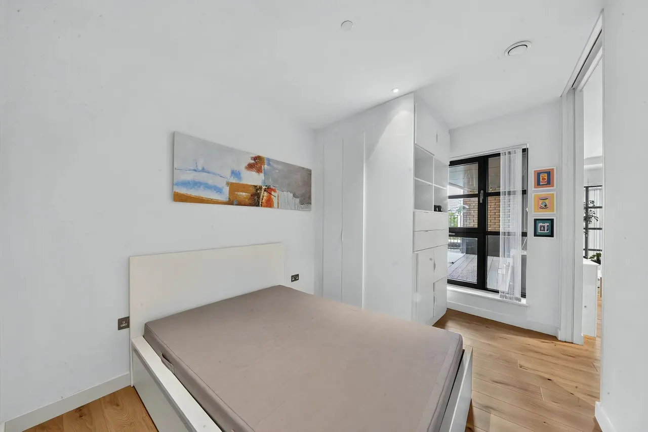 Astell House, 35, Lyell Street, City Island, London, E14, photo 7