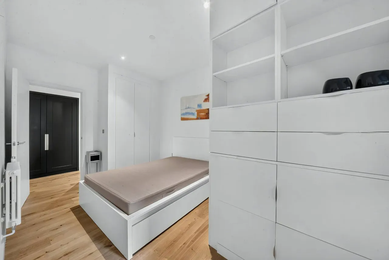 Astell House, 35, Lyell Street, City Island, London, E14, photo 6