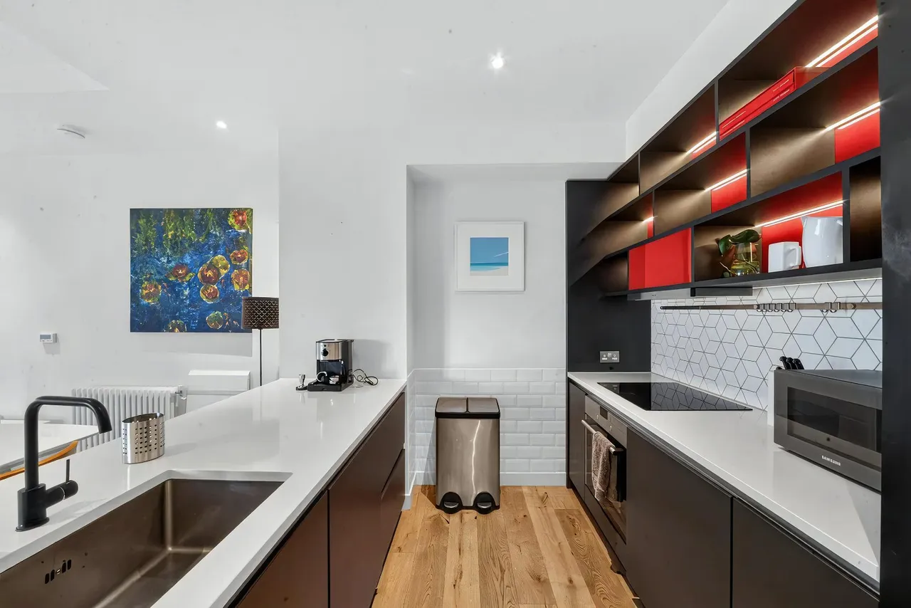 Astell House, 35, Lyell Street, City Island, London, E14, photo 3