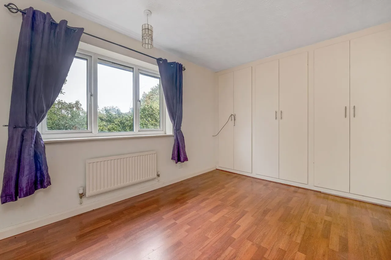 Plover Close, Oakham, LE15, photo 4