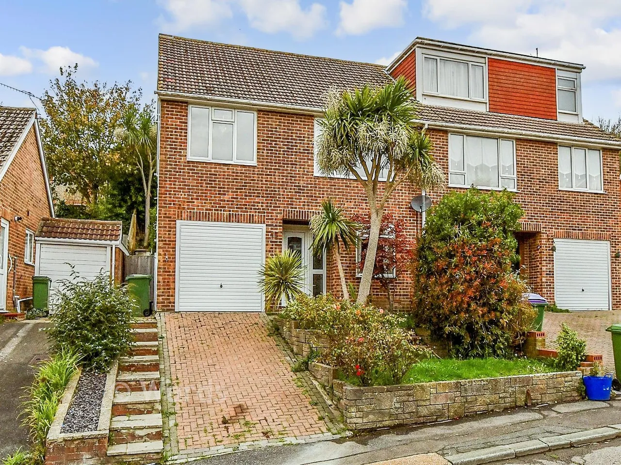 4 bed house for sale, Valebrook Close, Folkestone, CT20