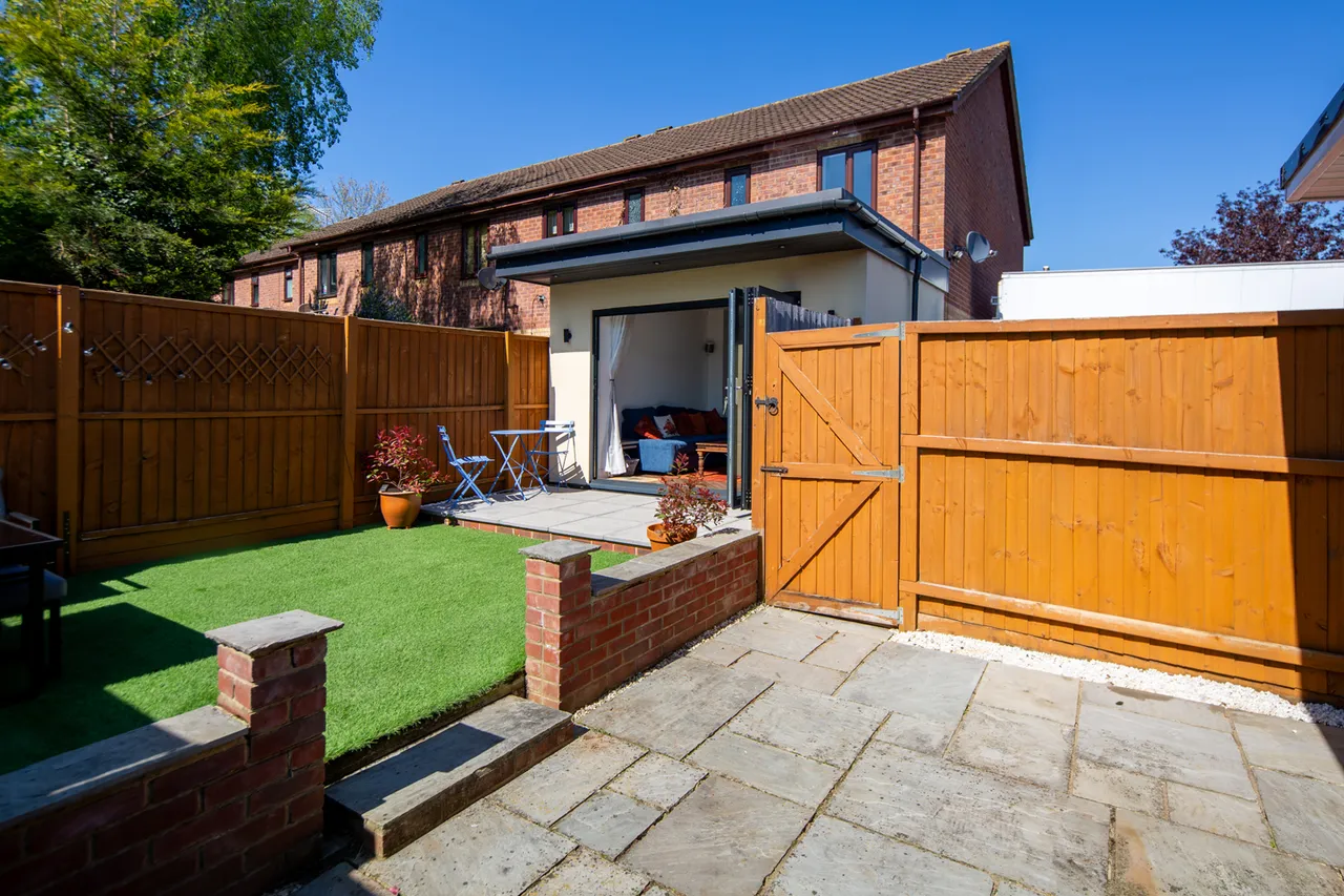 Coopers Green, Bicester, photo 18