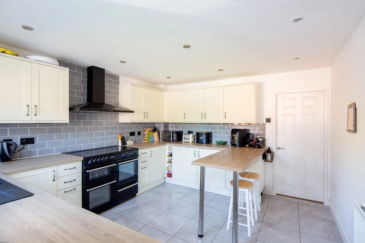 Coopers Green, Bicester, photo 4
