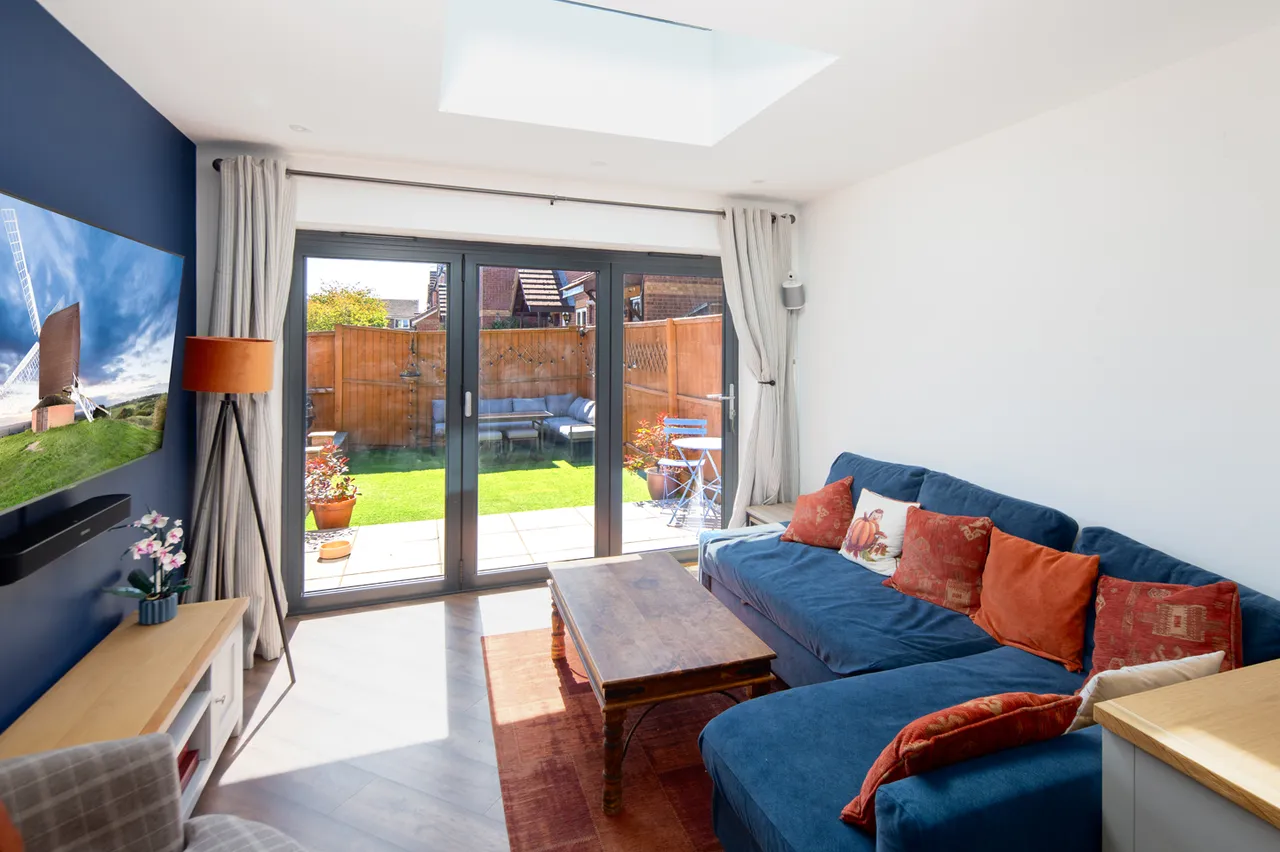 Coopers Green, Bicester, photo 6