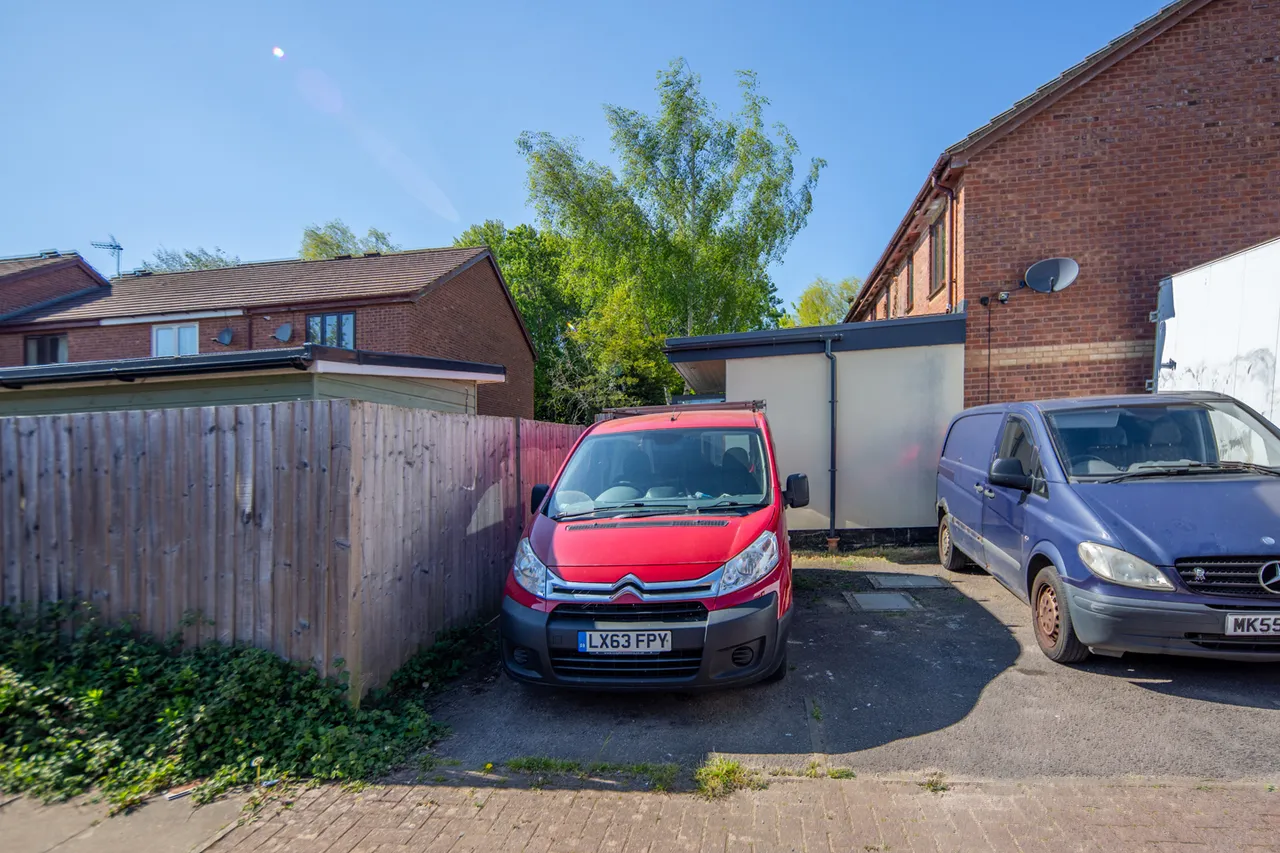 Coopers Green, Bicester, photo 19