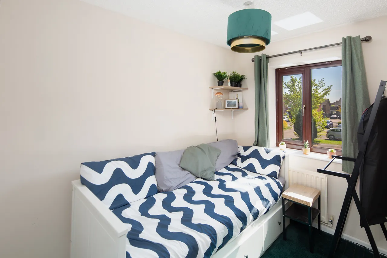 Coopers Green, Bicester, photo 14