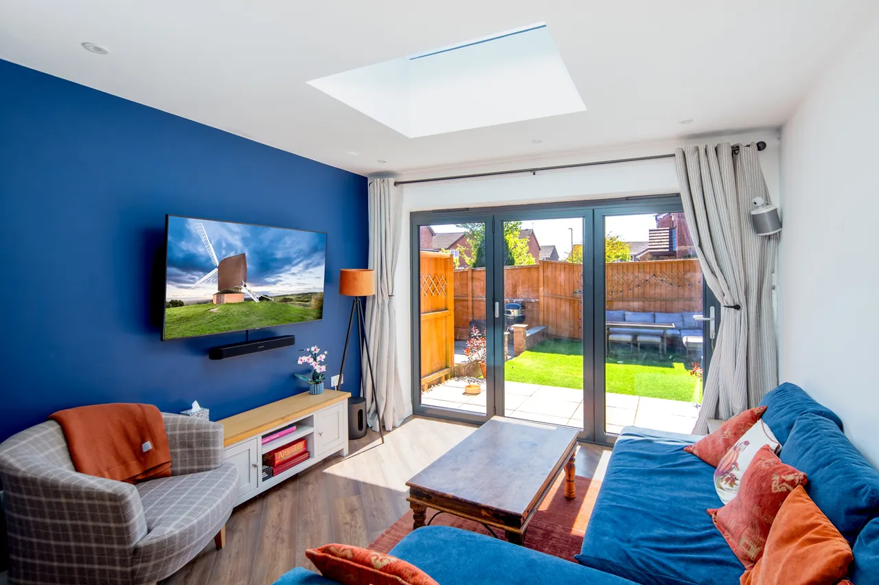 Coopers Green, Bicester, photo 5