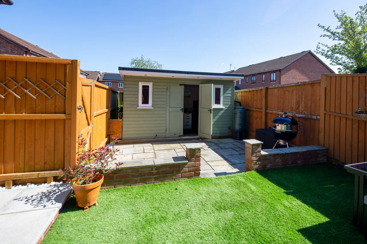 Coopers Green, Bicester, photo 17