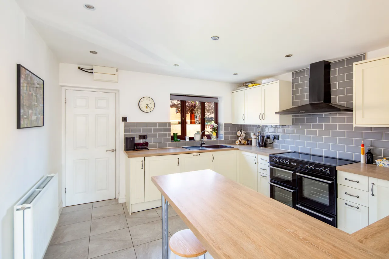 Coopers Green, Bicester, photo 2
