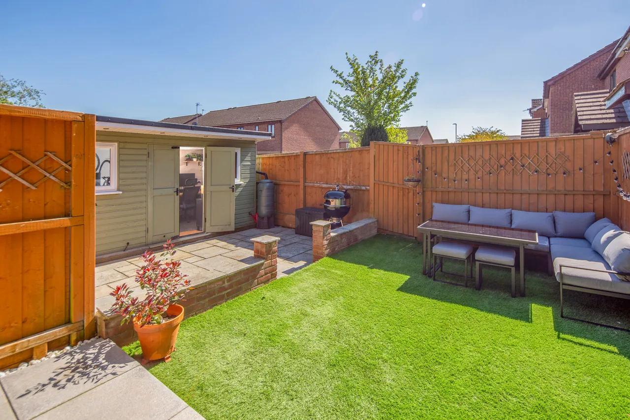 Coopers Green, Bicester, photo 16