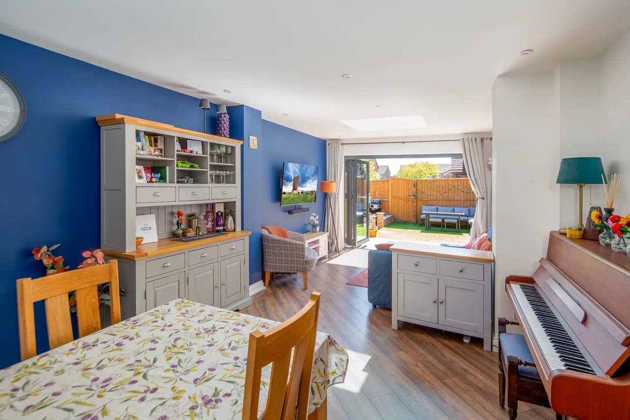 Coopers Green, Bicester, photo 8