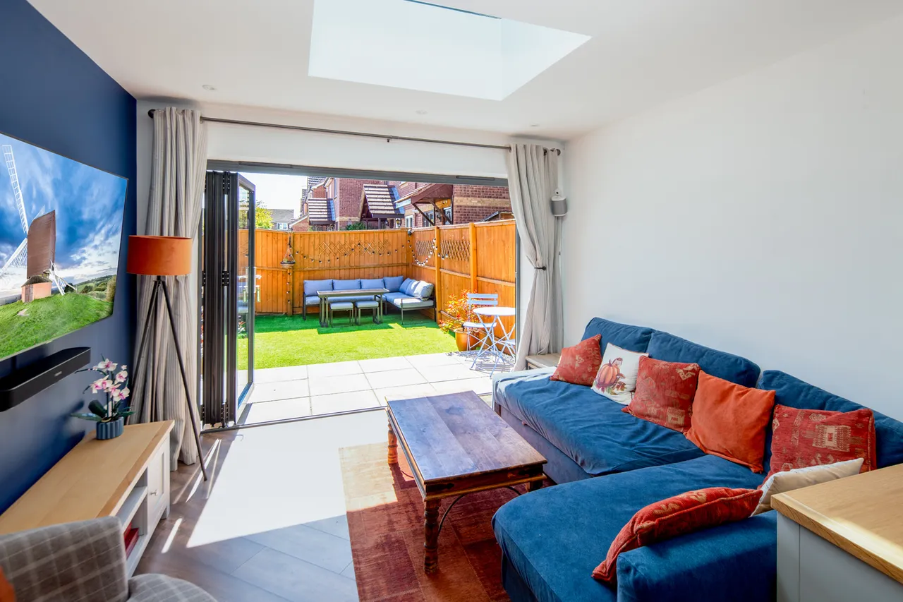 Coopers Green, Bicester, photo 7